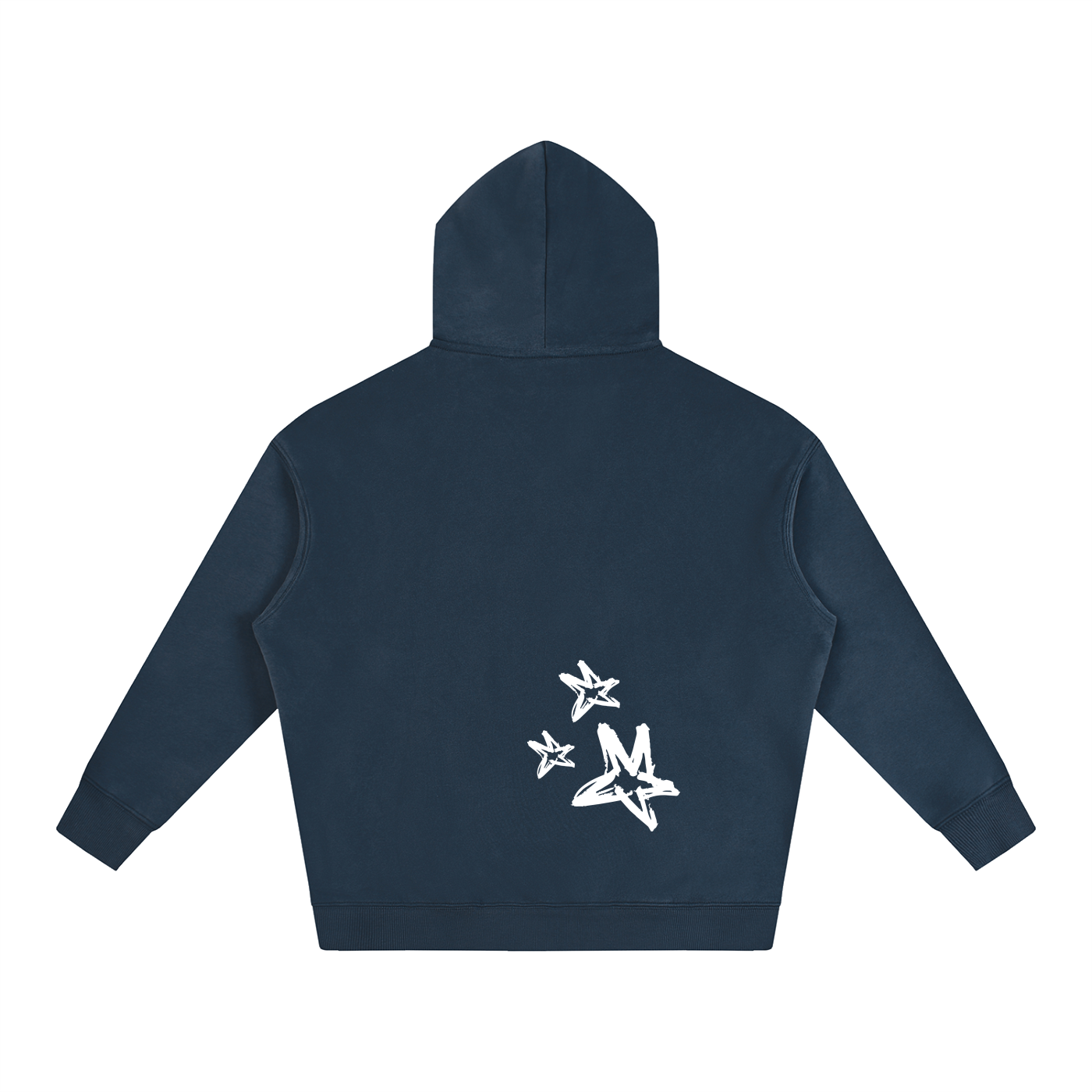 Misfit Star Hoodie