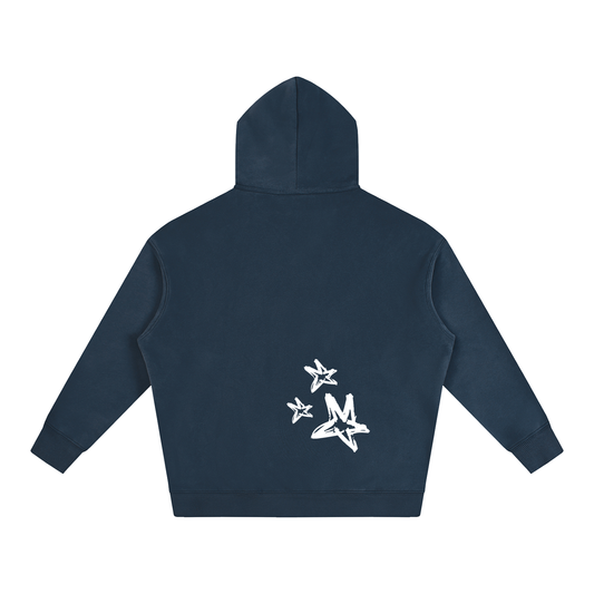 Misfit Star Hoodie