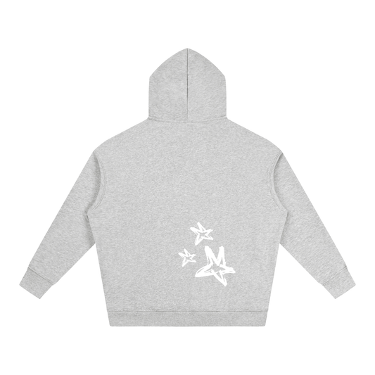 Misfit Star Hoodie