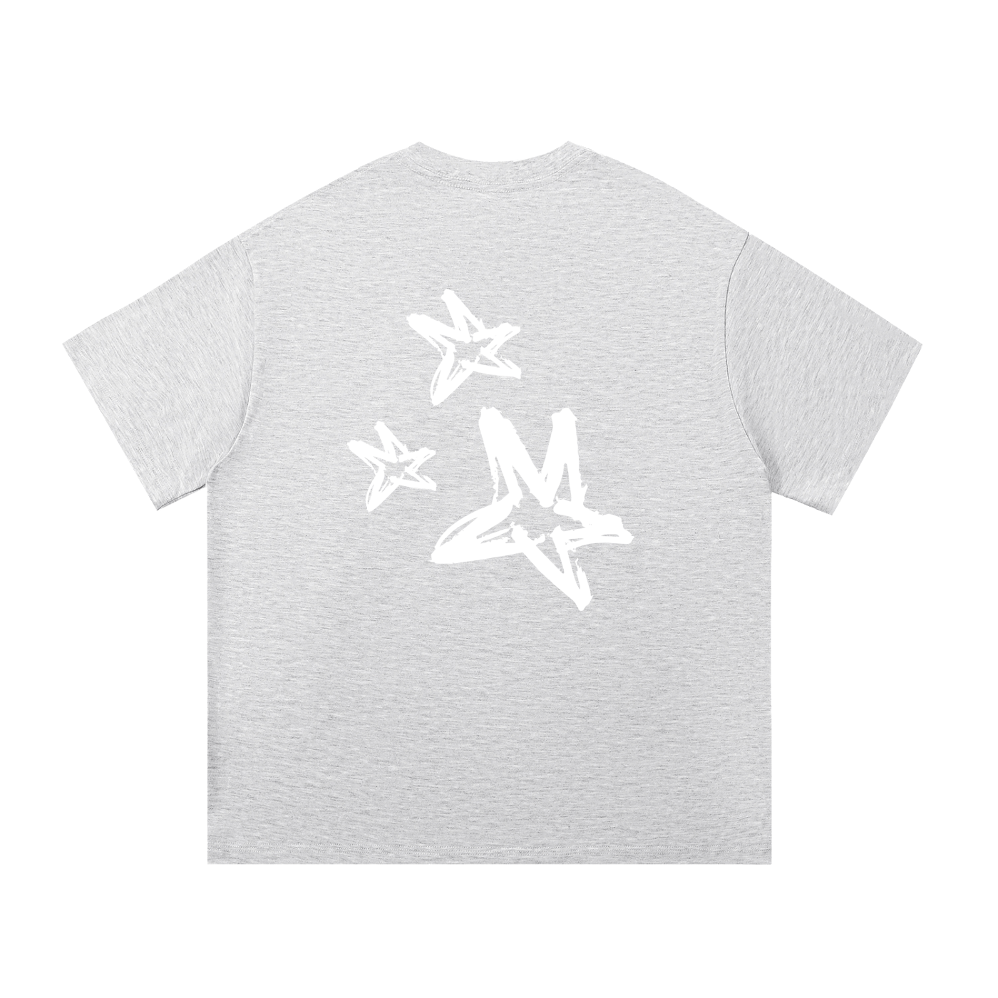 Misfit Star Tee