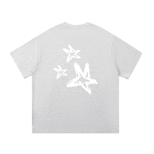 Misfit Star Tee