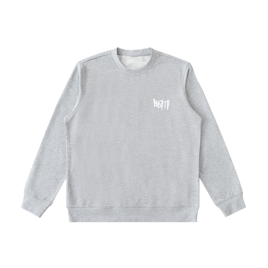Stock Crewneck