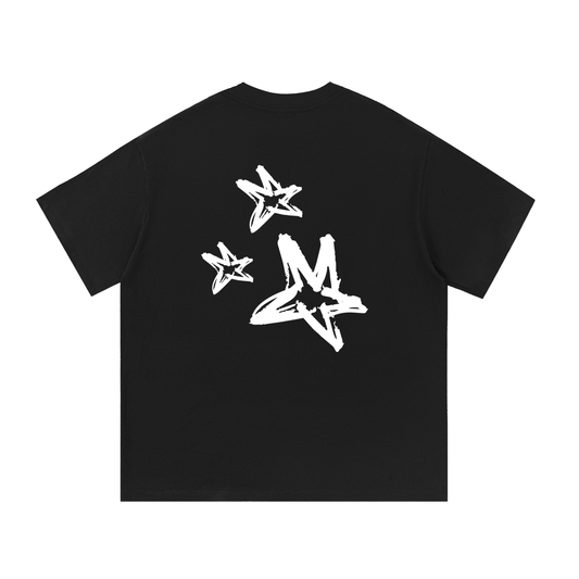 Misfit Star Tee