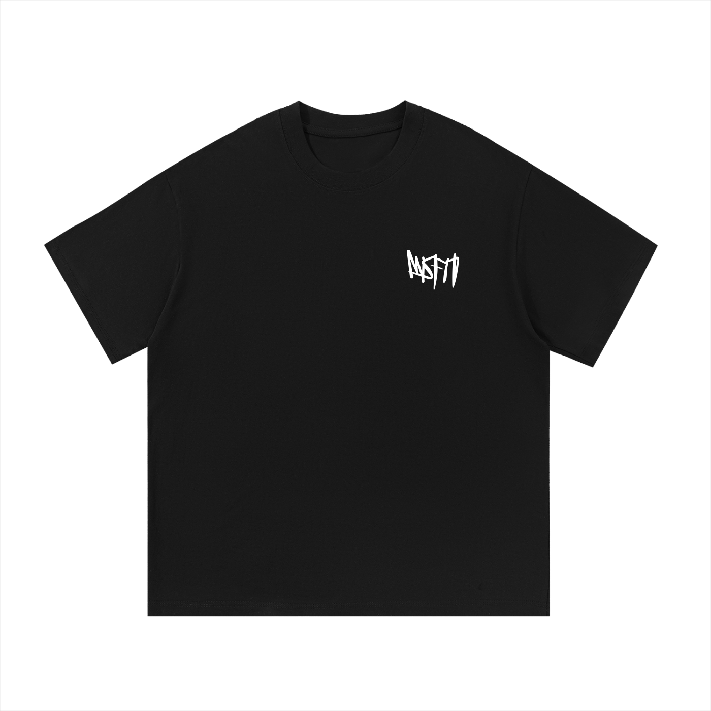 Misfit Stock Tee