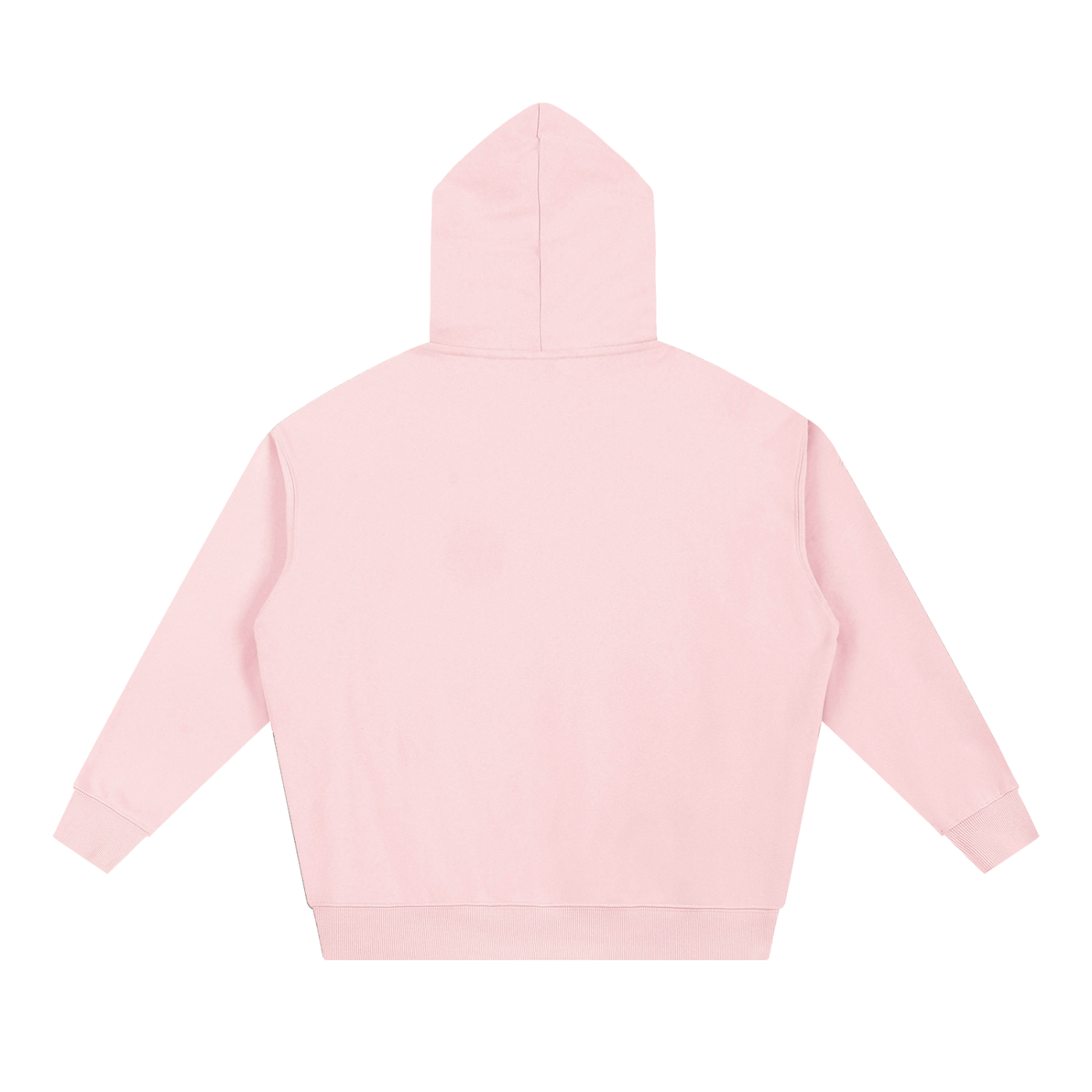 Stock Hoodie