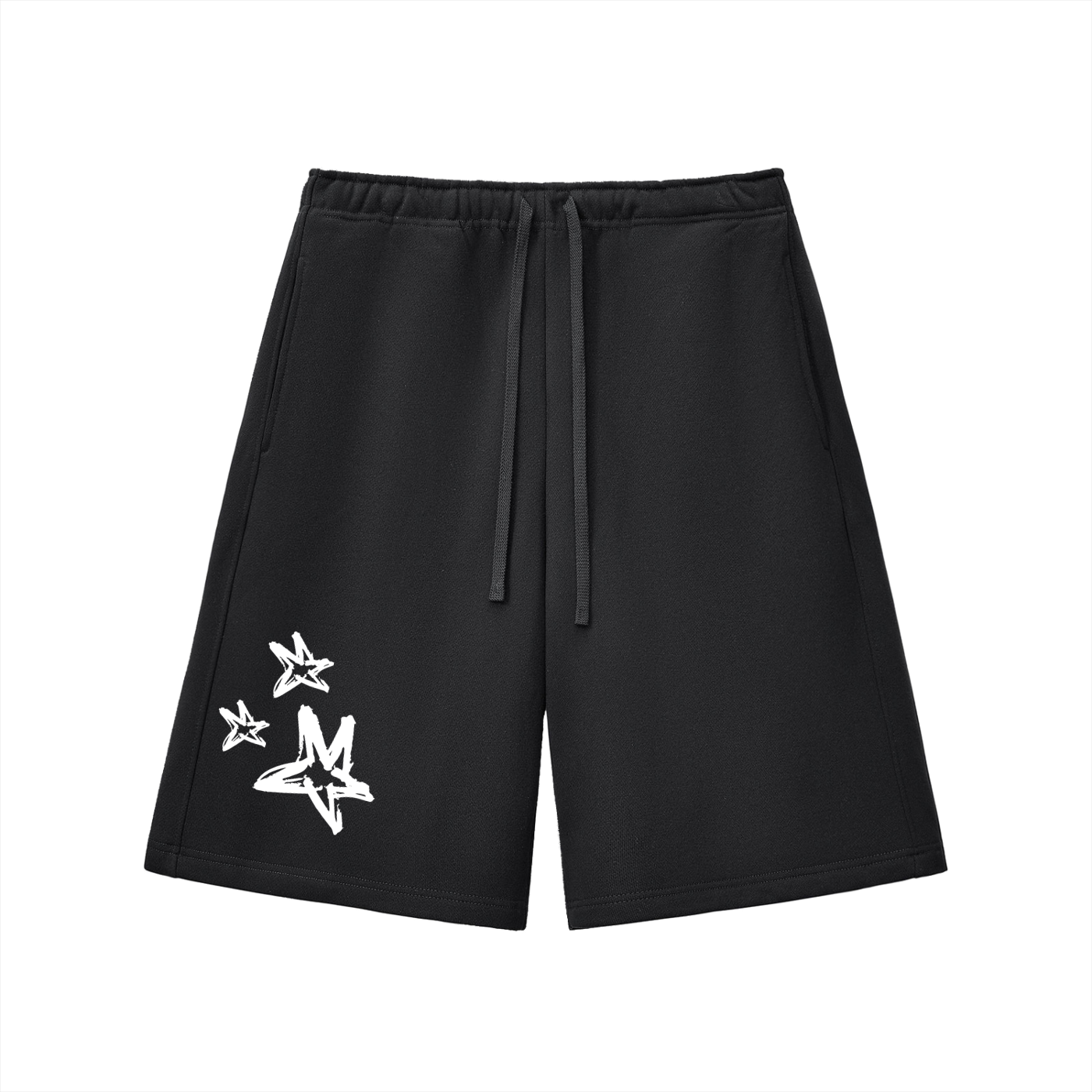Misfit Heavyweight Star Shorts