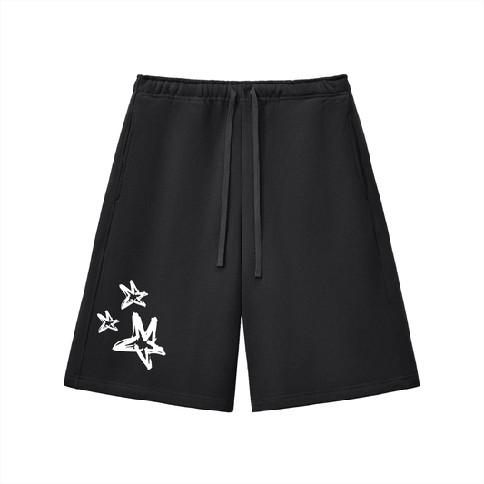 Misfit Heavyweight Star Shorts
