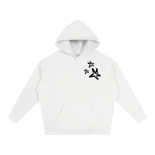 Misfit Star Hoodie