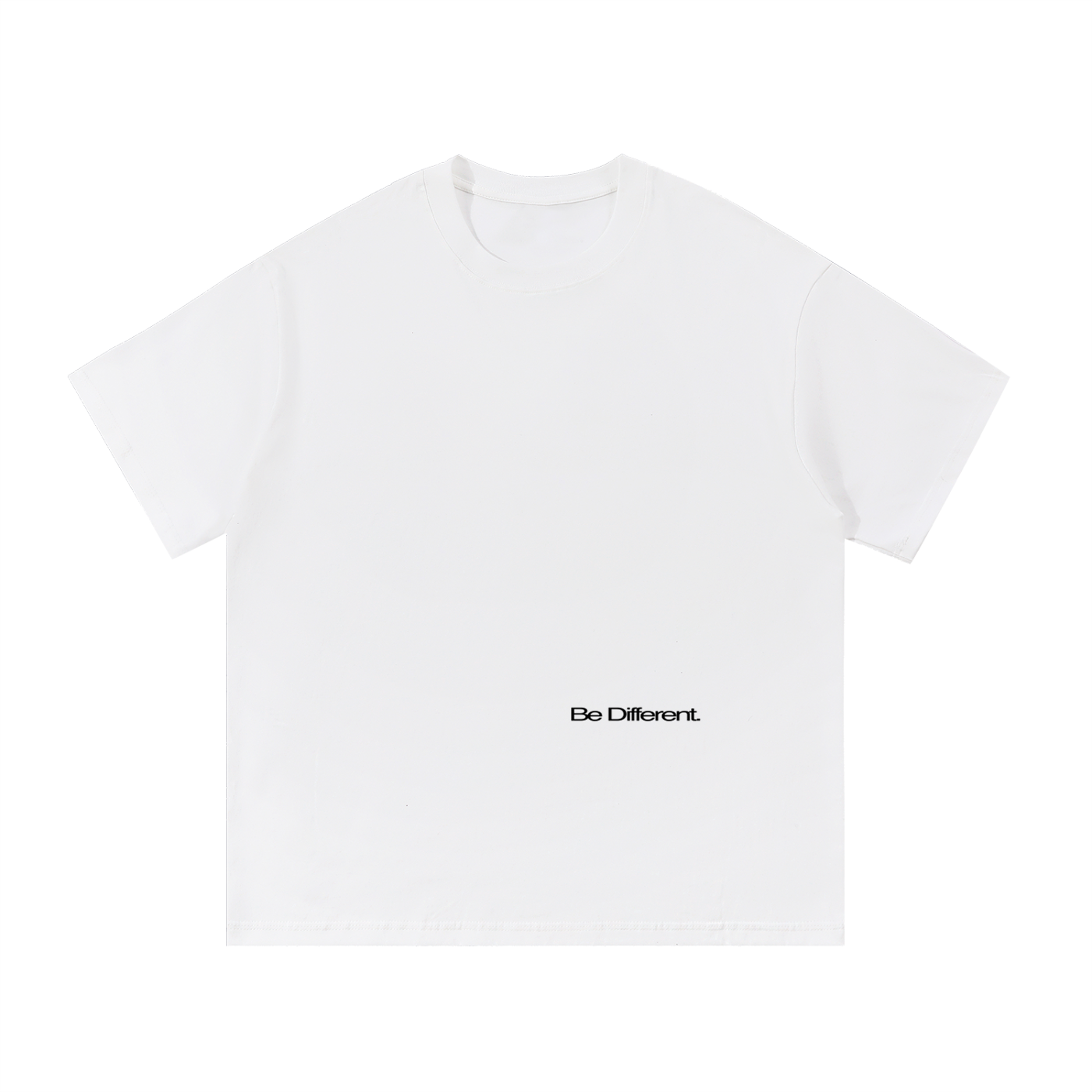 Be Different Tee