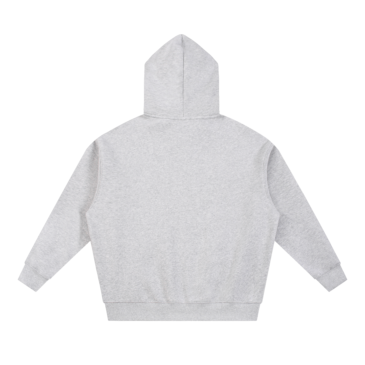 Misfit Stock Zip Up