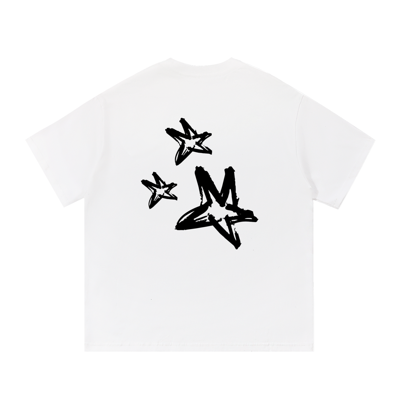 Misfit Star Tee