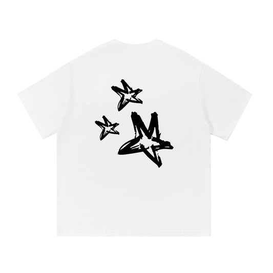 Misfit Star Tee