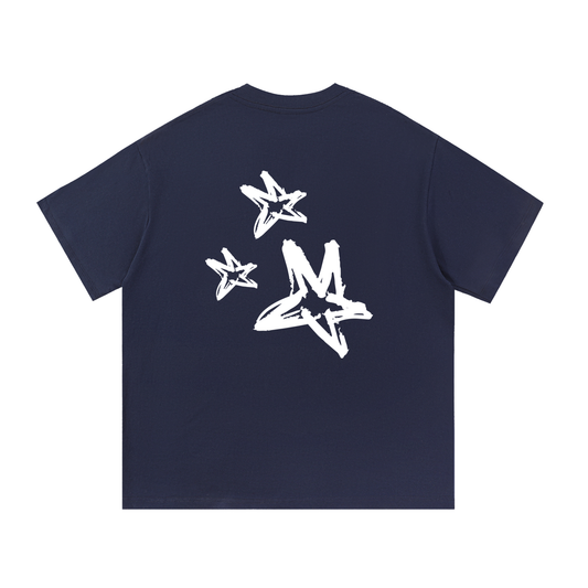 Misfit Star Tee