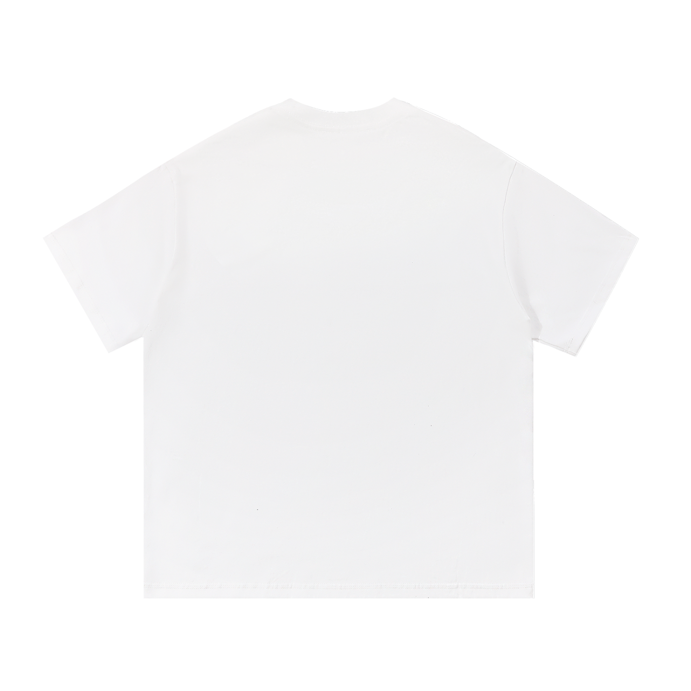Misfit Stock Tee
