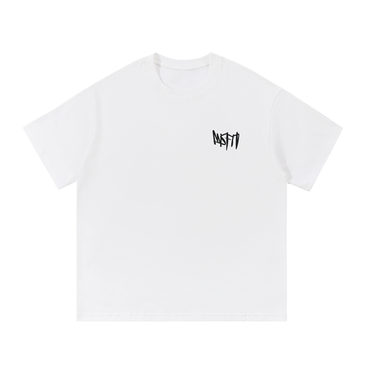 Misfit Stock Tee