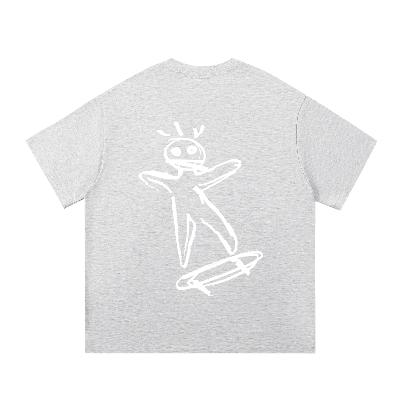 Misfit Skate Man Tee