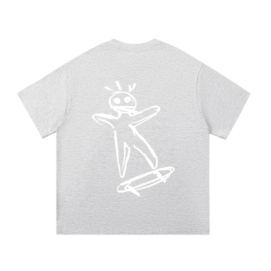 Misfit Skate Man Tee